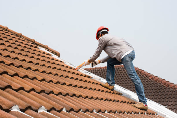 Fast & Reliable Emergency Roof Repairs in Keenesburg, CO